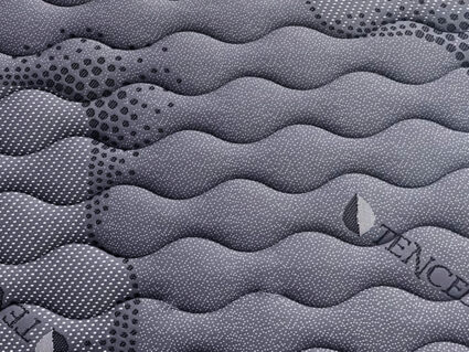 Матрас Beautyson Hit Optima Lux S1200 180х185