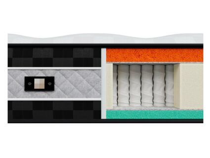 Матрас Mr.Mattress Touch L 40