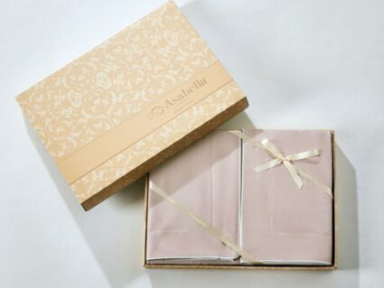 Комплект постельного белья Асабелла 2244 1,5-спальный