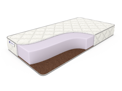 Матрас DreamLine DreamrollMax Hard 55
