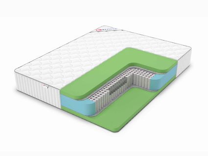 Матрас Denwir CLASSIC FOAM PLUS S1000 430