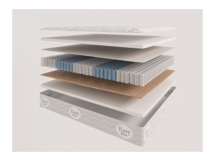 Матрас Evita Basis Plus 39