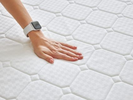 Матрас Базилик Энерджи 24 медиум 120х195