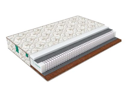 Матрас Sleeptek Perfect Foam Cocos 574