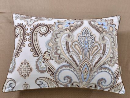 Комплект постельного белья Софи де Марко Атрия (бежевый) Евро