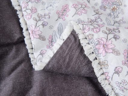 Комплект постельного белья Софи де Марко Бернадетт №71 с одеялом 1,5-спальный