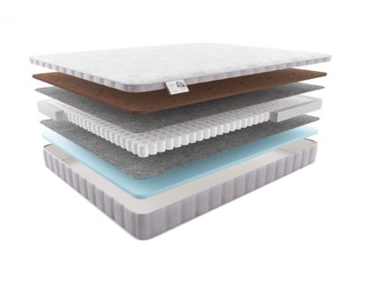 Матрас Materlux Forli Kids 25