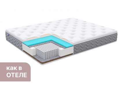 Матрас Димакс Bliss Sleeper + 520