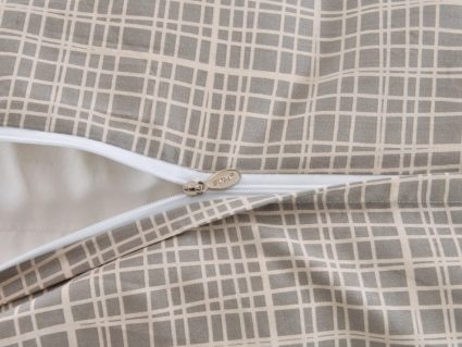 Комплект постельного белья Софи де Марко Арландо (бежевый)