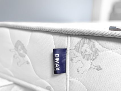 Матрас Димакс Дрёмушка Лайт 60х160