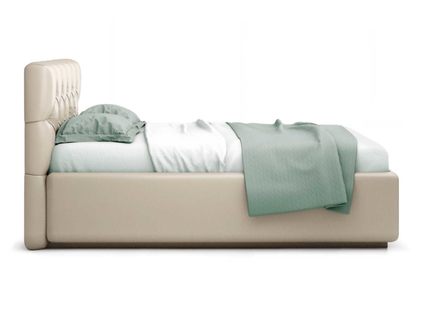 Кровать Nuvola Rimini Next 103 (с подъемным механизмом) 140х200