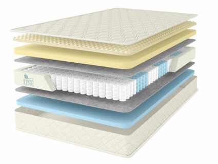Матрас Comfort Line Memory Forme 34