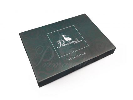 Комплект постельного белья Primavelle Unida (простыня на резинке) 2-спальный