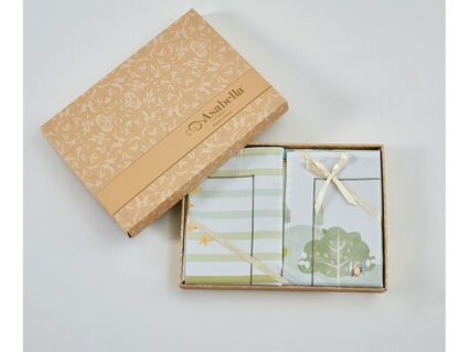 Комплект постельного белья Асабелла 2310 Детский