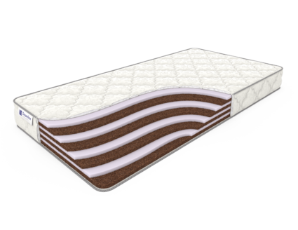 Матрас DreamLine Junior Springless 69