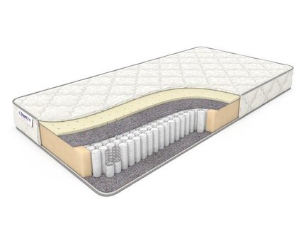 Матрас DreamLine Single Sleep 3 S1000 65