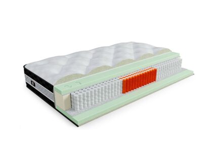 Матрас Mr.Mattress Elixir L 20