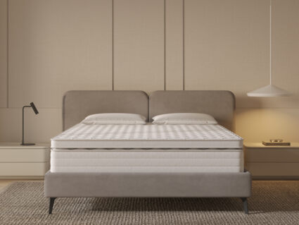 Матрас Консул Гор 100х185