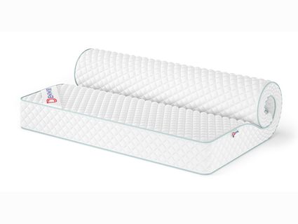 Матрас Denwir SIMPL HARD SOFT 12 60х150