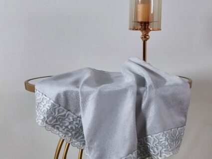 Комплект постельного белья Асабелла 2227 Евро