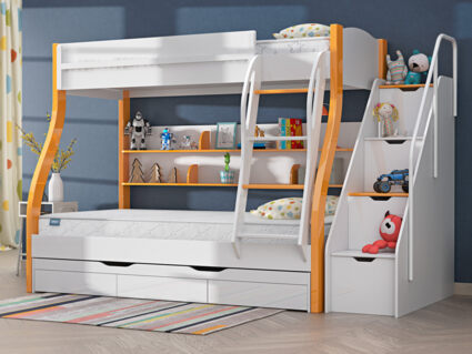 Матрас Димакс Звезда 60х140