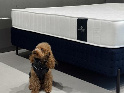 Матрас Materlux Aventino Multi Forte 150х200