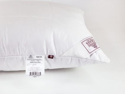 Подушка German Grass Merino Wool Grass 50х70