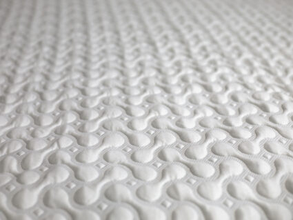 Чехол гигиенический DreamLine с массажным эффектом 200х190