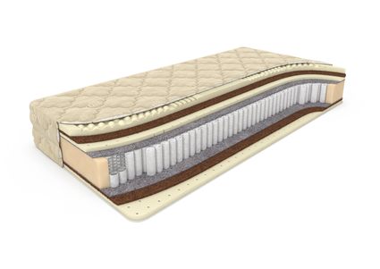 Матрас DreamLine Dream Massage S1000 41