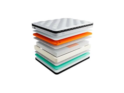 Матрас Mr.Mattress Touch L 40