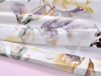 Комплект постельного белья Софи де Марко Блюнари модерн 1,5-спальный