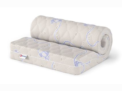 Матрас Denwir BABY SPRINGLESS ECO FOAM HARD 9 90х200