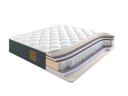 Матрас DreamLine King Tradition Coal DS 140х200