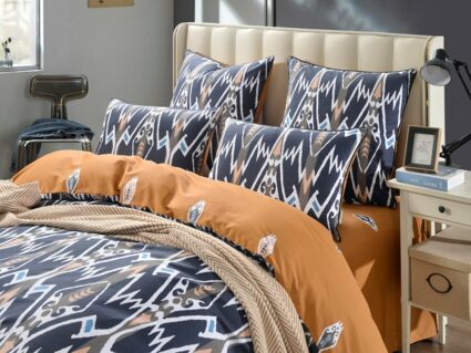 Комплект постельного белья Софи де Марко Луис 1,5-спальный