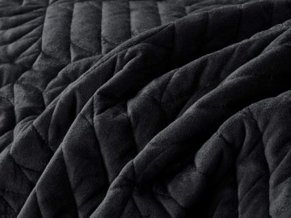 Покрывало Софи де Марко Армандо (черное)