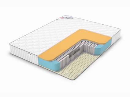 Матрас Denwir CLASSIC MEMO SOFT S1000 25