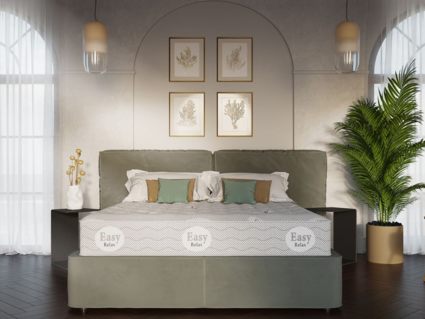 Матрас Evita Basis Plus 39