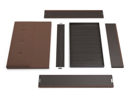 Кровать Lonax Алегра велюр Dolly-2 (с подъемным механизмом) 140х195