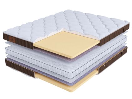 Матрас Beautyson Life Memory S600 mini 23