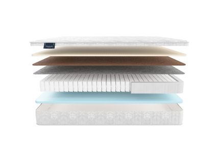 Матрас Materlux Belmonti Forte 49