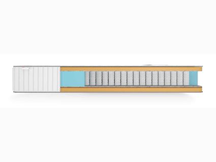 Матрас Denwir CLASSIC BALANCE MEMO TFK 125х195