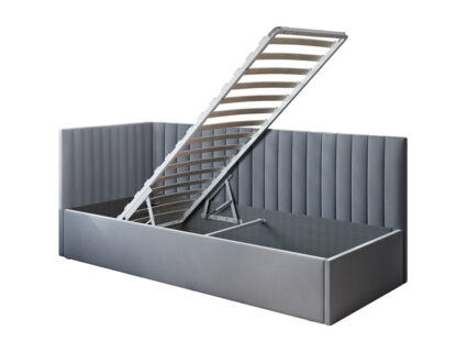 Кровать Димакс Бриони new Агат с подъемным механизмом 90х200