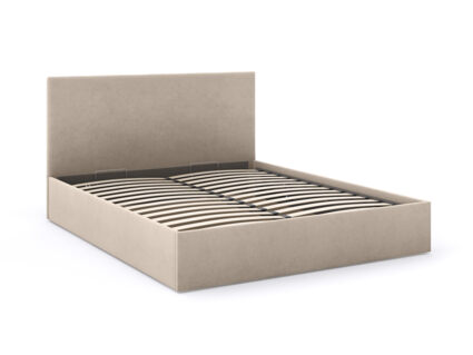 Кровать Димакс Джеффер Опал с подъемным механизмом 90х200