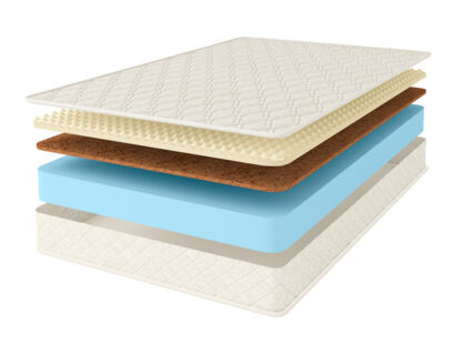 Матрас Comfort Line Eco Roll Soft 31
