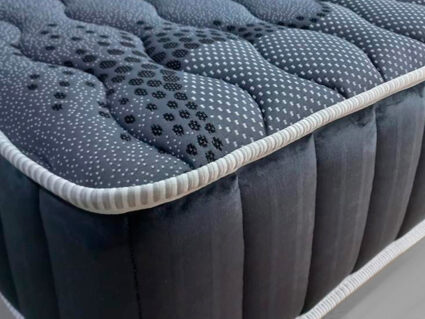 Матрас Beautyson Hit Blend Slim Lux 125х195