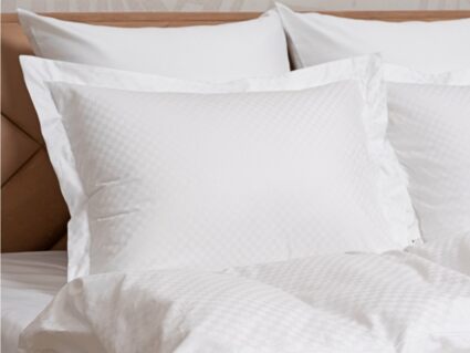 Наволочка German Grass с ушками на запахе Chess Palette Grass (2 шт.) 50х70