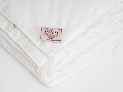 Одеяло German Grass Alliance Down Grass всесезонное 220х240