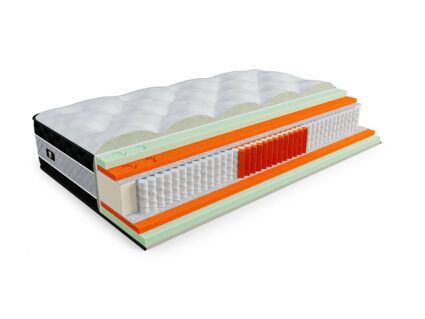 Матрас Mr.Mattress Velvet XL 21