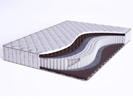 Матрас Beautyson Sense Soft S1200 574