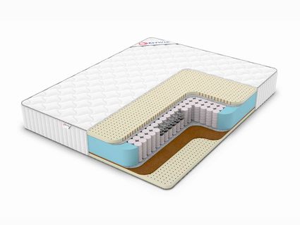 Матрас Denwir CLASSIC BALANCE SOFT PLUS TFK 537
